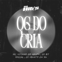 QG do Cria (Single)