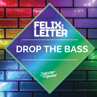 Drop the Bass (Single)