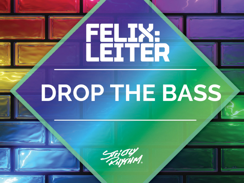 Drop the Bass (Single)