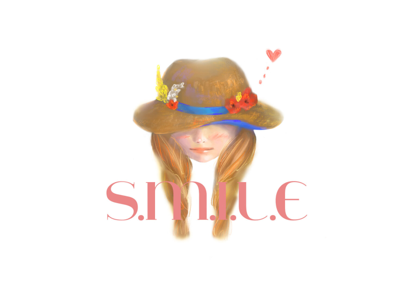 S.M.I.L.E (EP)