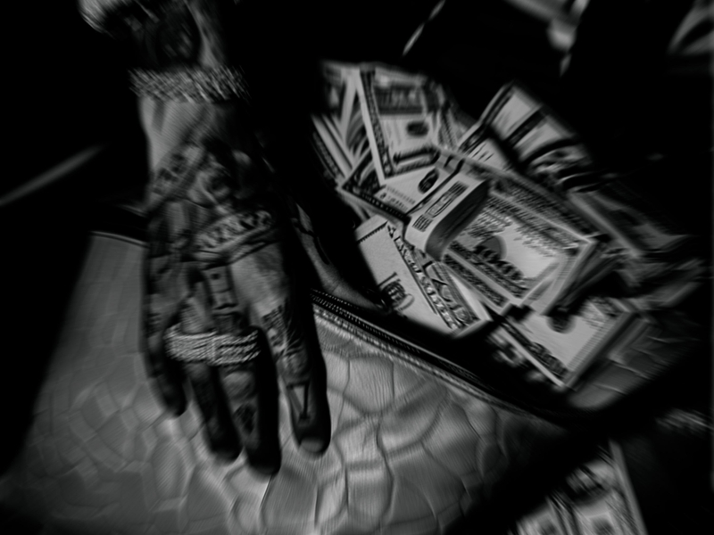 Ride Or Die (Single)