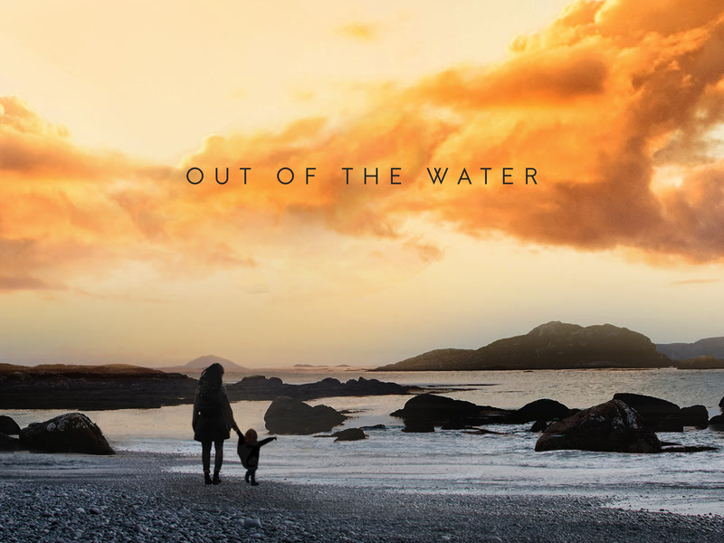 Dale: When Music Sounds: 3. Out Of The Water (Single)