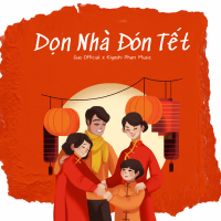 Dọn Nhà Đón Tết (Single)