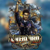 Overlord 2019 (Single)