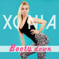 Booty Down (Single)
