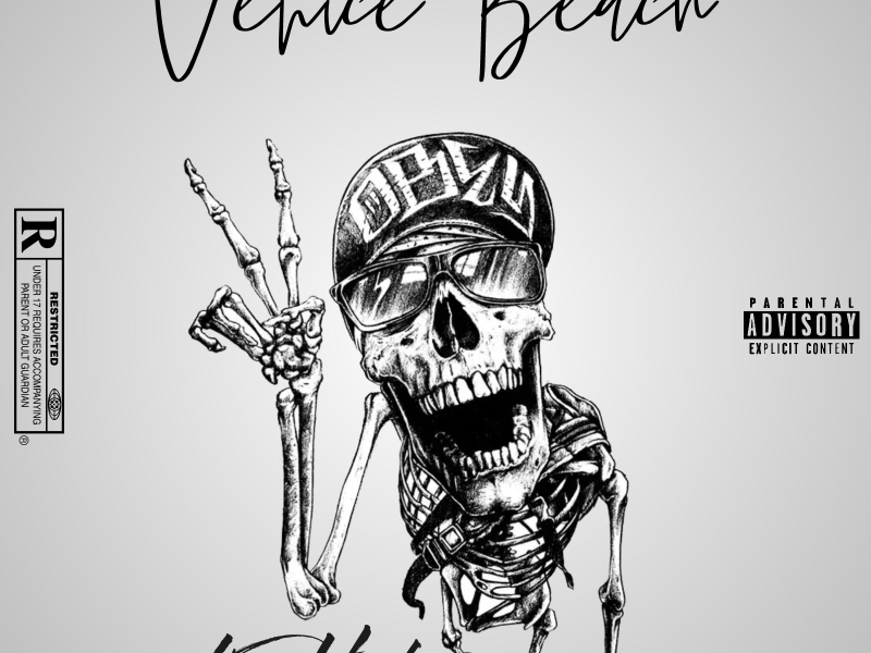 VENICE BEACH (EP)