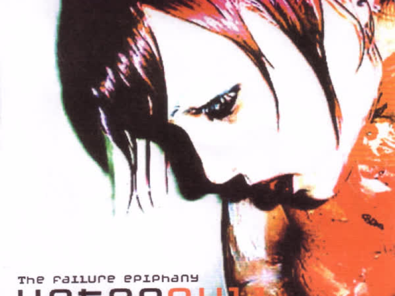 Failure Epiphany (bonus CD)