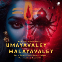 UMAYAVALEY MALAYAVALEY (Single)