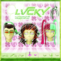 LVCKY (Single)