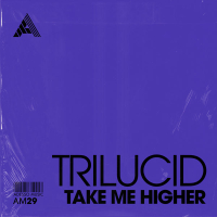 Take Me Higher (Single)