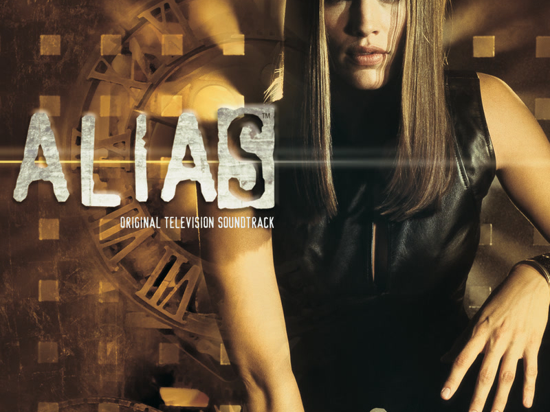 Alias: Season 2 (Original Television Soundtrack)