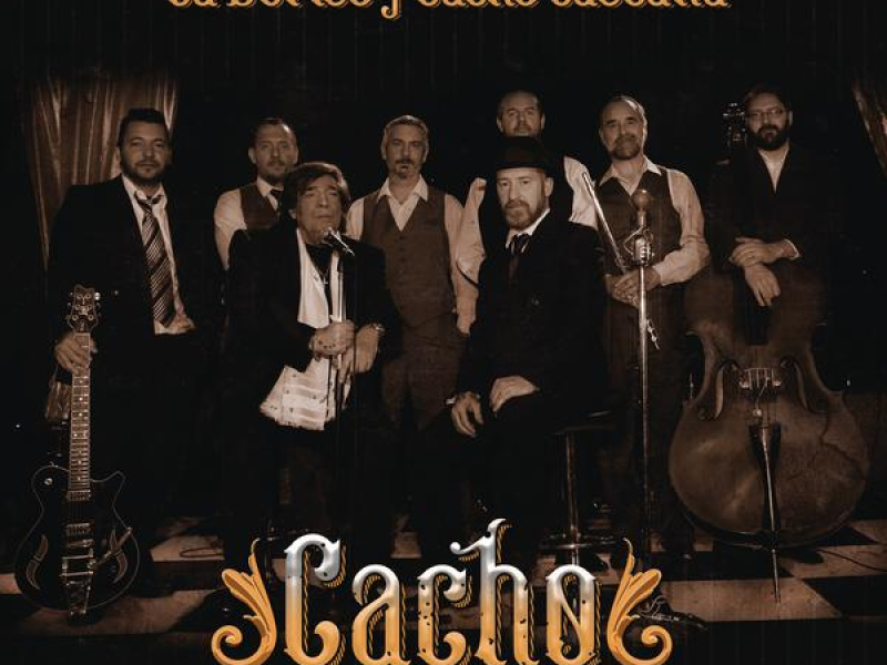 Cacho de Buenos Aires