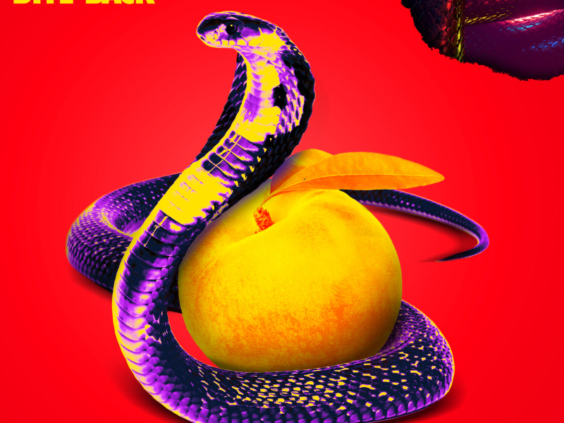 Bite Back (Single)