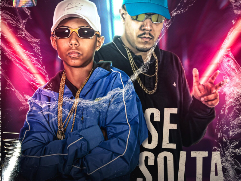 Se Solta (Single)