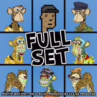 Full Set (Single)