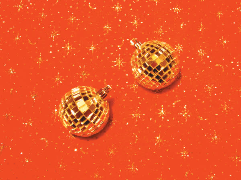 Reindeer In My Heart (Single)