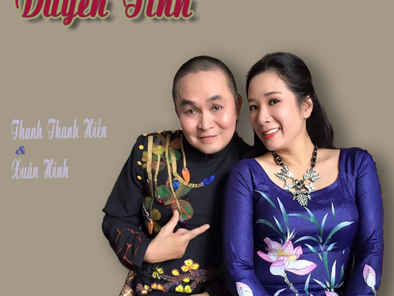 Duyên Tình (Single)