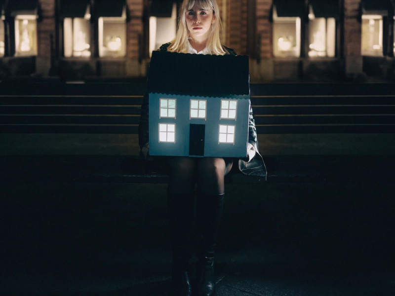 Oo mulle koti (Single)