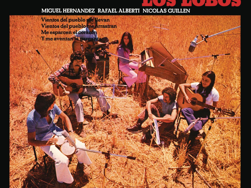 Vientos Del Pueblo (Remasterizado 2022)