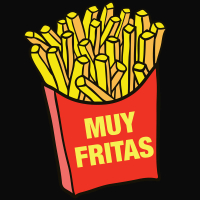 Muy Fritas (Single)