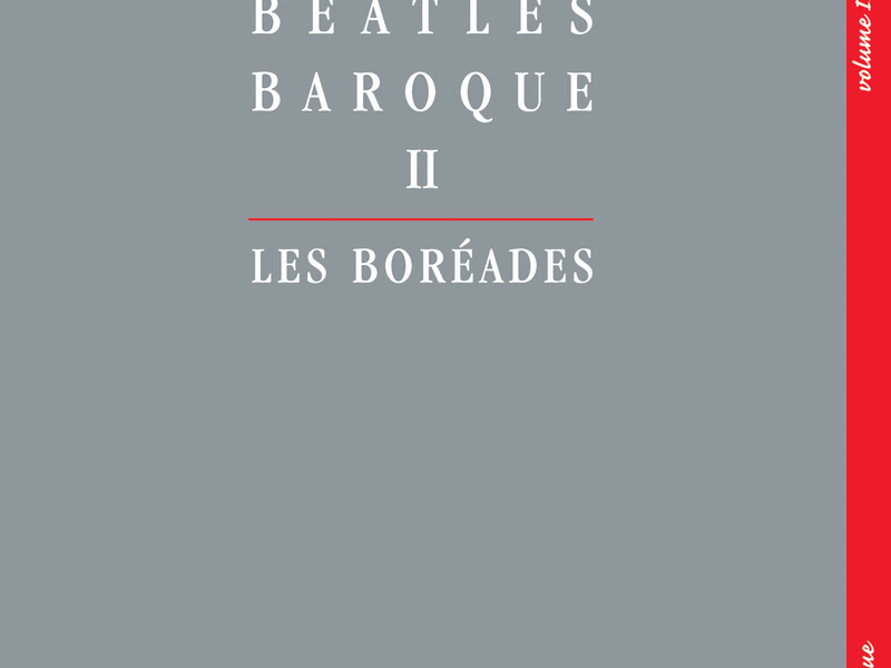 Beatles Baroque 2