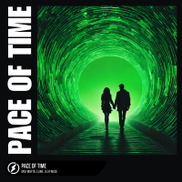 Pace Of Time (Single)