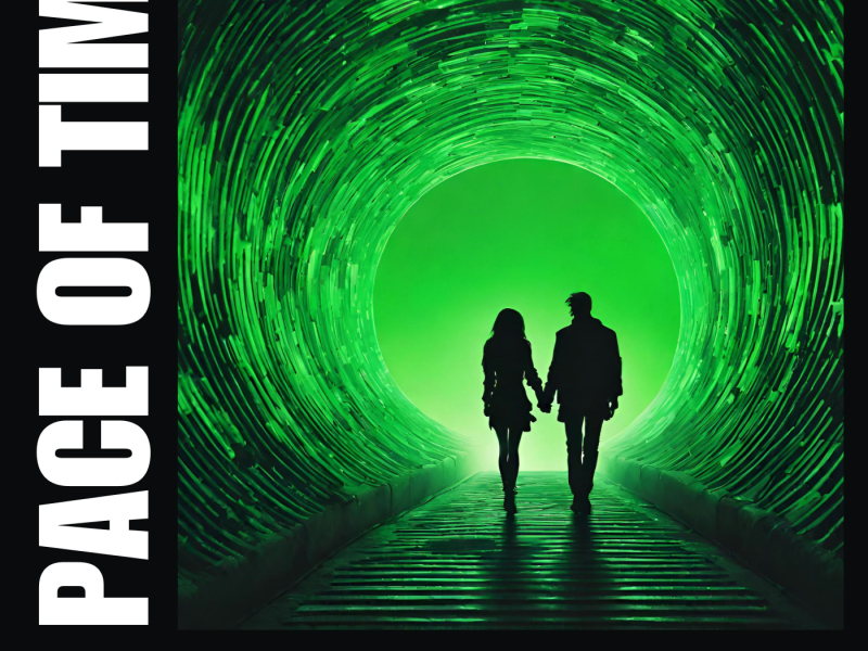 Pace Of Time (Single)