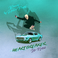 Heartbreaker (Herve Pagez Remix) (Single)