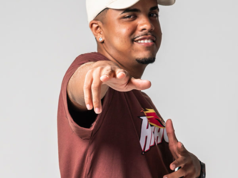 SERÁ QUE VOCÊ AGUENTA? (Single)