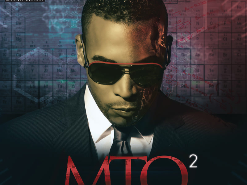 Don Omar Presents MTO2: New Generation