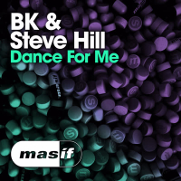 Dance for Me (Single)