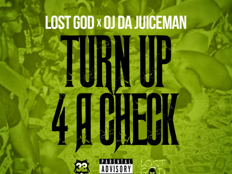 Turn Up 4 a Check