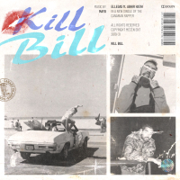Kill Bill (Single)