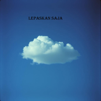 lepaskan saja (Single)