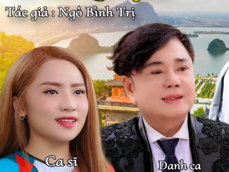 Cốc Nhỏ Quê Nghèo (Single)
