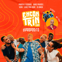 Pirata e Tesouro / Duas Paixoẽs / Idem / Livre pra Voar / Oi Amor (Ao Vivo) (Single)