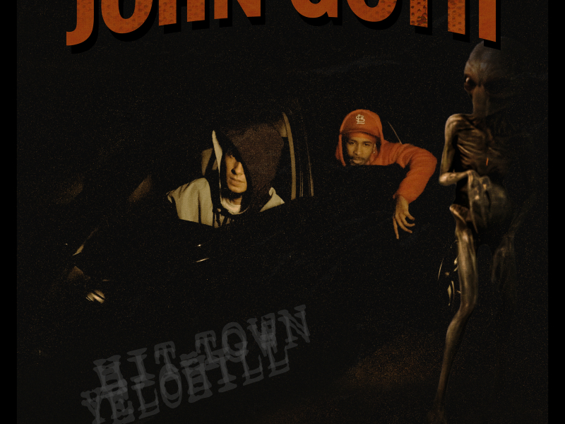 John Gotti (feat. Yelohill)