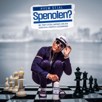 Hvem Stjal Spenolen? (Single)