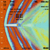 TODOS MIS PECADOS (Single)