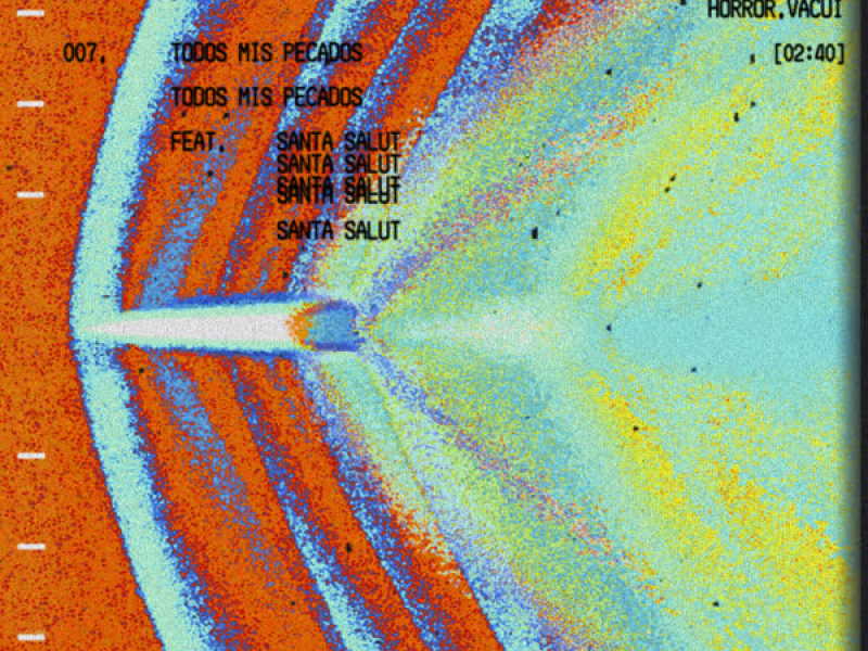 TODOS MIS PECADOS (Single)