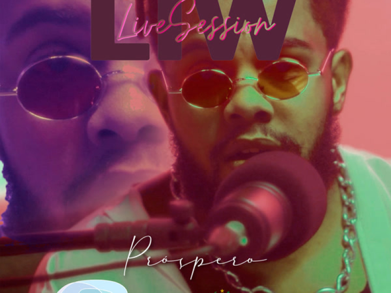 Próspero (ao vivo) (Single)