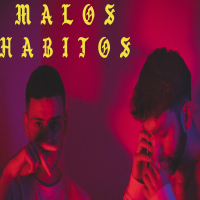 Malos Hábitos (Single)