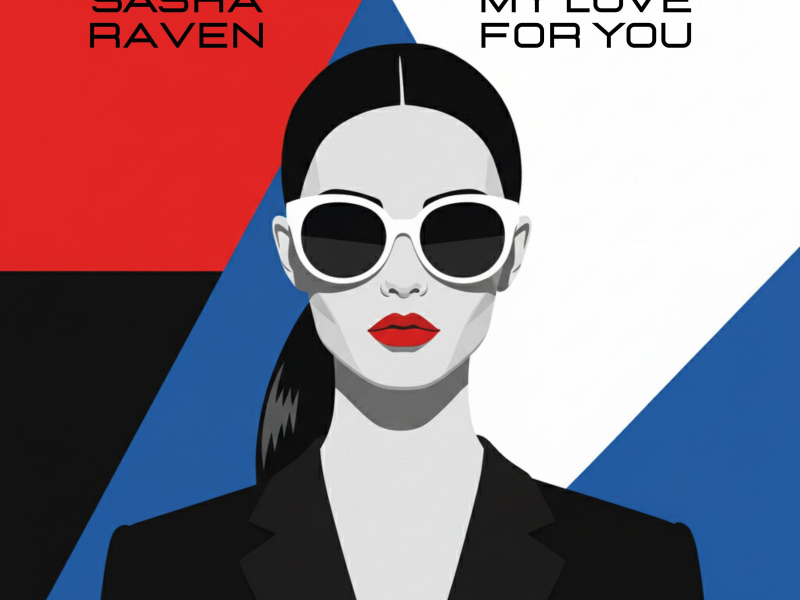 My Love for You (Single)