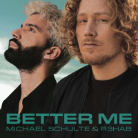 Better Me (Single)