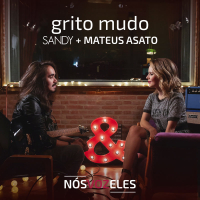 Grito Mudo (Single)