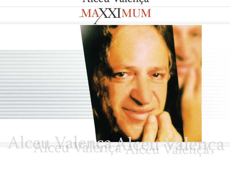 Maxximum - Alceu Valenca