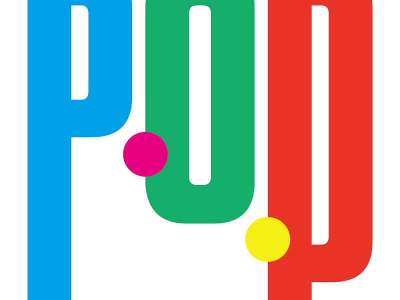 Pop (EP)