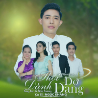 Thôi Đành Dở Dang (Single)