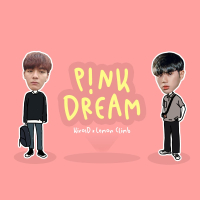 Pink Dream (Single)
