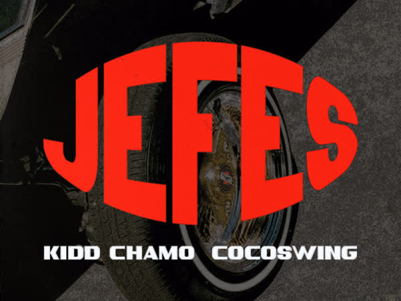 Jefes (Single)